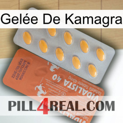 Gelée De Kamagra 43